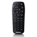Stereo DAB+ FM-radio met Bluetooth® Zwart