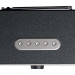 Stereo DAB+ FM-radio met Bluetooth® Zwart