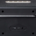 Stereo DAB+ FM-radio met Bluetooth® Zwart