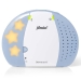 DBX-85 ECO Full Eco DECT babyfoon wit/blauw