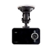 DCAM06BK Dash Cam | 720p@30fps | 3.0 MPixel | 2.4 " | LCD | Bewegingsdetectie | Zwart