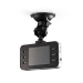 Dash Cam | 720p@30fps | 3.0 MPixel | 2.4 " | LCD | Bewegingsdetectie | Zwart
