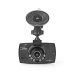 DCAM10BK Dash Cam | 1080p@30fps | 12.0 MPixel | 2.7 " | LCD | Parkeer sensor | Bewegingsdetectie | Donkergrijs