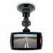 Dash Cam | 1080p@30fps | 12.0 MPixel | 2.7 " | LCD | Parkeer sensor | Bewegingsdetectie | Donkergrijs