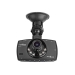 Dash Cam | 1080p@30fps | 12.0 MPixel | 2.7 " | LCD | Parkeer sensor | Bewegingsdetectie | Donkergrijs