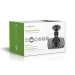 Dash Cam | 1080p@30fps | 12.0 MPixel | 2.7 " | LCD | Parkeer sensor | Bewegingsdetectie | Donkergrijs