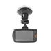 Dash Cam | 1080p@30fps | 12.0 MPixel | 2.7 " | LCD | Parkeer sensor | Bewegingsdetectie | Donkergrijs