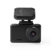 DCAM44BK Dash Cam | 4k@24fps | 12.0 MPixel | 2.4 " | LCD | Parkeer sensor | Bewegingsdetectie | Nachtzicht | Zwart