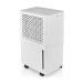 Luchtontvochtiger | 10 l/Dag | Ontvochtiging / Automatisch / Was drogen / Ventilatie | Ja | 100 m³/h