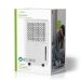 Luchtontvochtiger | 10 l/Dag | Ontvochtiging / Automatisch / Was drogen / Ventilatie | Ja | 100 m³/h