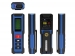 DIGITALE LASERAFSTANDSMETER - 30 m
