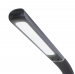 Dimbare LED-bureaulamp met verstelbare arm en USB-poort