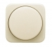 EC089660 Dimmerknop creme wit (compatibel met Busch-Jaeger SI)