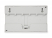 DIN-RAIL BEHUIZING VOOR ARDUINO® MEGA
