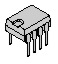 TL071 BI-FET OPAMP LOW NOISE