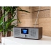 Slimme internetradio, met DAB+ / FM en Bluetooth® Wood