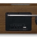 Slimme internetradio, met DAB+ / FM en Bluetooth® Wood