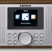 Slimme internetradio, met DAB+ / FM en Bluetooth® Wood