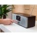 Slimme internetradio, met DAB+ / FM en Bluetooth® Wood