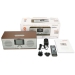 Slimme internetradio, met DAB+ / FM en Bluetooth® Wood
