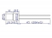 LASERMODULE 2.5 mW