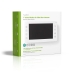 Doorvideobewaking | 7" | Ontgrendelfunctie | Wit