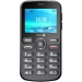 Doro 1880 4G telefoon zwart inclusief bureaulader