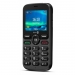 Doro 5860 4G telefoon zwart inclusief bureaulader