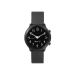 Doro Watch | Smartwatch IP68 64MB 300mAh Black