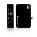 Draadloze Bluetooth Audio-ontvanger Digitale Toslink-uitgang + 3,5 mm Analoge uitgang