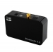 Draadloze Bluetooth Audio-ontvanger Digitale Toslink-uitgang + 3,5 mm Analoge uitgang