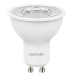 LED LAmp GU10 Faretto Spot Dicro Shop 95 6 W (50 W ALO) 440 lm 3000 K