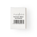 Rookmelder Accessoires | Diameter: 128.00 mm | PVC | Fixatiemethode: Rubberen Band / Elastiek | Oranje