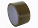 DTP50BR INPAKTAPE - 50 mm x 50 m - BRUIN