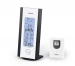 CRESTA DTX250 DIGITAAL WEERSTATION MET BUITENSENSOR