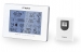 CRESTA DTX370 DIGITAAL WEERSTATION MET BUITENSENSOR