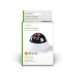 Dummy Beveiligingscamera | Dome | Batterij Gevoed | Binnen | Wit