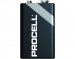 BK37383 Duracell Procell 9Volt blok MN1604 6LR61