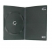 DVDBOXSTANDAARD DVD-box 14mm zwart per stuk