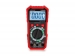 Universele robuuste true RMS digitale multimeter - CAT III - 600 V - 8 functies