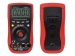 DIGITALE MULTIMETER - CAT. III 600 V / CAT. IV 300 V - 2000 COUNTS - AUTO SELECT -  AUTOMATISCH BEREIK