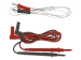 DIGITALE MULTIMETER MET AUTOMATISCHE BEREIKINSTELLING + CONTACTLOZE AC SPANNINGSDETECTOR
