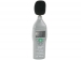 DECIBELMETER (RESOLUTIE 0.1dB)