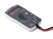 DIGITALE MULTIMETER - CAT. II 500 V / CAT III 300 V - 1999 COUNTS