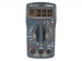 DIGITALE MULTIMETER - CAT II 500 V / CAT III 300 V - 10 A - 1999 COUNTS