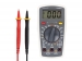 DIGITALE MULTIMETER - CAT. II 500 V / CAT. III 300 V - 10 A -  1999 COUNTS