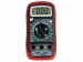 3 1/2-DIGIT DMM - 10A / HOLD-FUNCTIE / ACHTERGRONDVERLICHTING