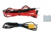 3 ½-DIGIT DMM - 24 BEREIKEN / 10A / TEMPERATUURMETING / CAPACITEITSMETINGEN / FREQUENTIEMETINGEN