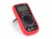 DIGITALE MULTIMETER - CAT. III 600 V / CAT IV 300 V - 1999 COUNTS