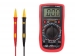 DIGITALE MULTIMETER - CAT. III 600 V / CAT IV 300 V - 1999 COUNTS